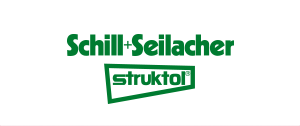 Schill Seilacher Struktol logo