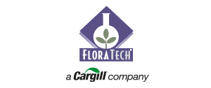 Floratech Cargill logo