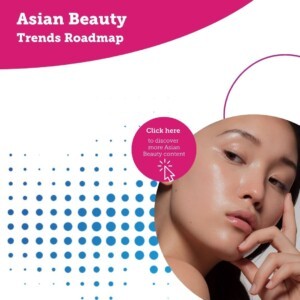 Asian Beauty Roadmap
